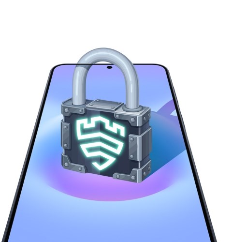 Samsung Galaxy A37 knox vault